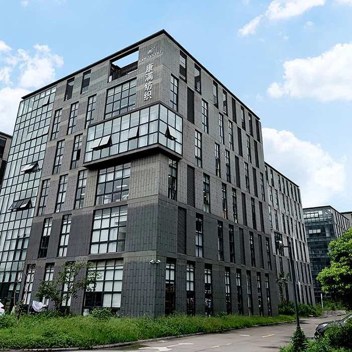 Hangzhou  K&M  Tekstil  Co, Ltd