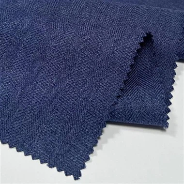 Kain Oxford Taslan Berlapis Anti Air Bermotif untuk Pakaian Luar Ruangan