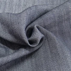 Kain Denim Imitasi Twill Stretch