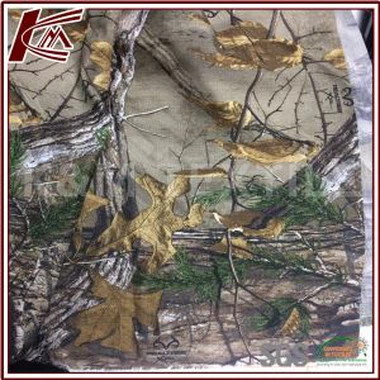Kain Taslon Poliester Twill Ripstop DWR 100% Poly