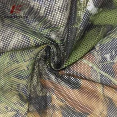 Kain Jaring Poliester 100% MK Print