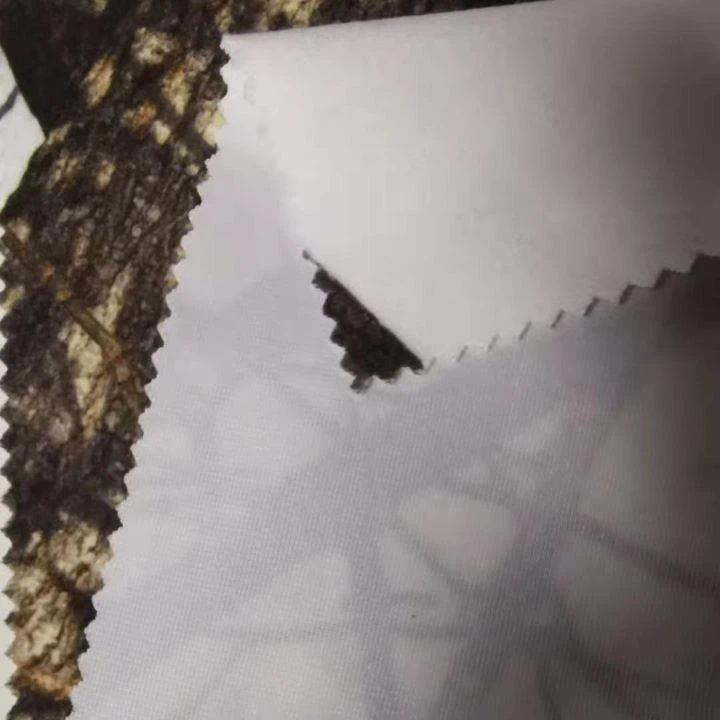 Warp Tricot Fabric