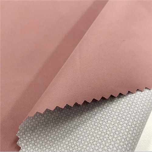 Kain Pongee 100% Polyester Berkualitas Tinggi