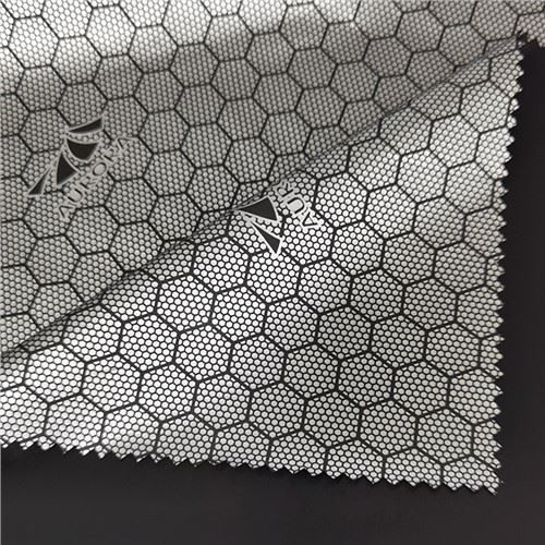 Kain Taffeta Nilon Tahan Air