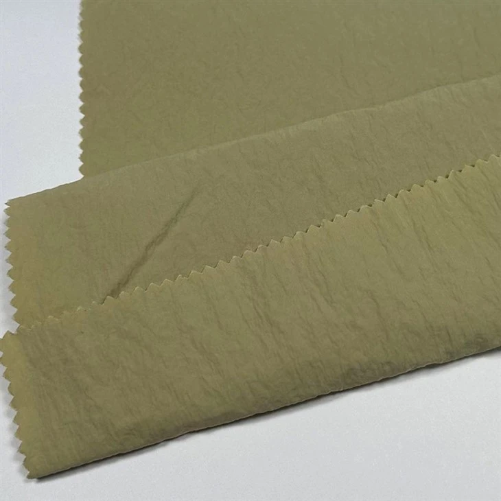 High Quality Functional 100 Nylon Breathable Oxford Taslon Fabric for Sportswear