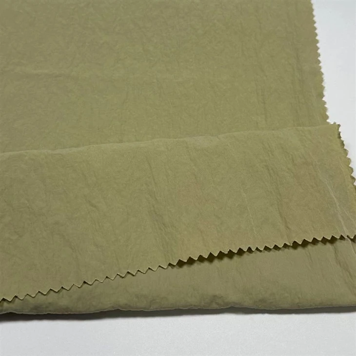 High Quality Functional 100 Nylon Breathable Oxford Taslon Fabric for Sportswear