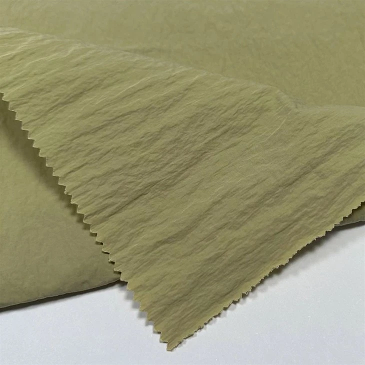 Kain Oxford Taslon 100% Nylon Berkualitas Tinggi dan Bernapas untuk Pakaian Olahraga