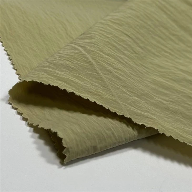 High Quality Functional 100 Nylon Breathable Oxford Taslon Fabric for Sportswear