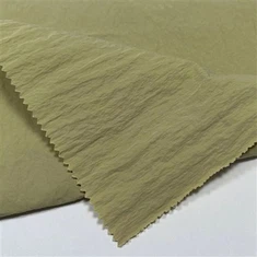 Kain Oxford Taslon 100% Nylon Berkualitas Tinggi dan Bernapas untuk Pakaian Olahraga